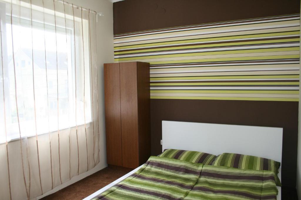 Doris Apartments Siófok Exterior foto