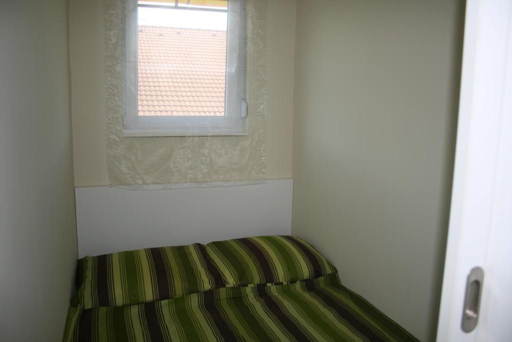 Doris Apartments Siófok Quarto foto